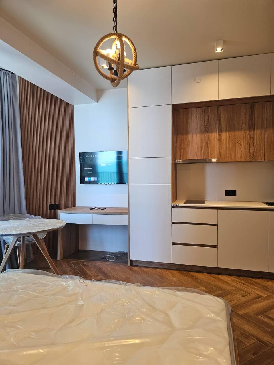 Studio Apartment For Sale view 1