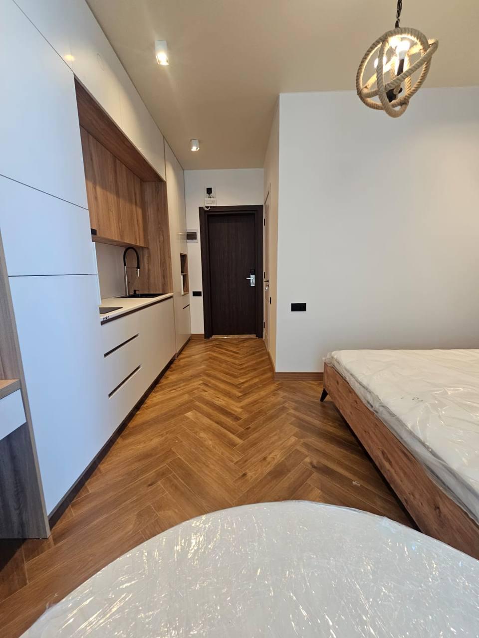 Studio Apartment For Sale view 5