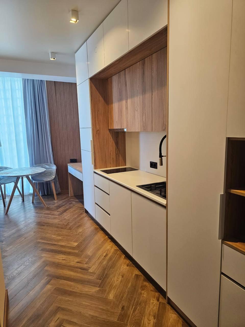 Studio Apartment For Sale view 3
