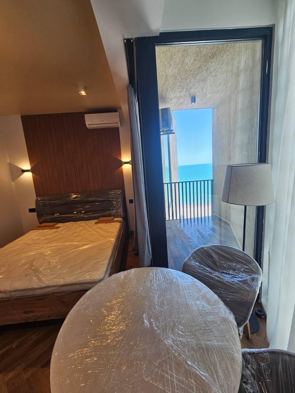 Studio Apartment For Sale view 6