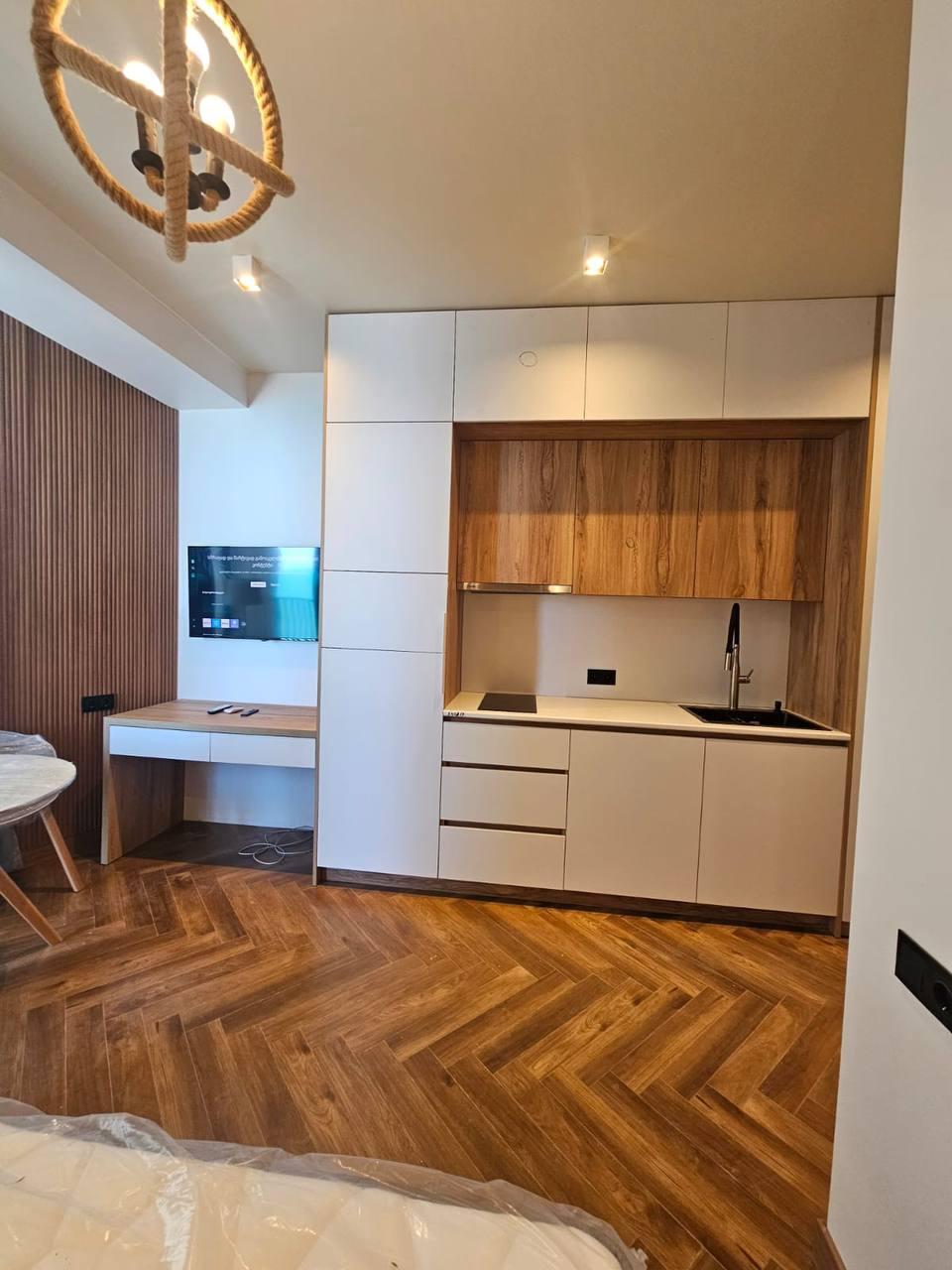 Studio Apartment For Sale view 7