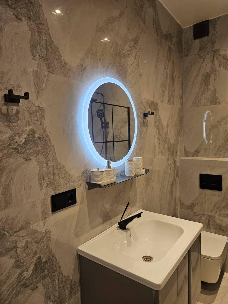 Studio Apartment For Sale view 9