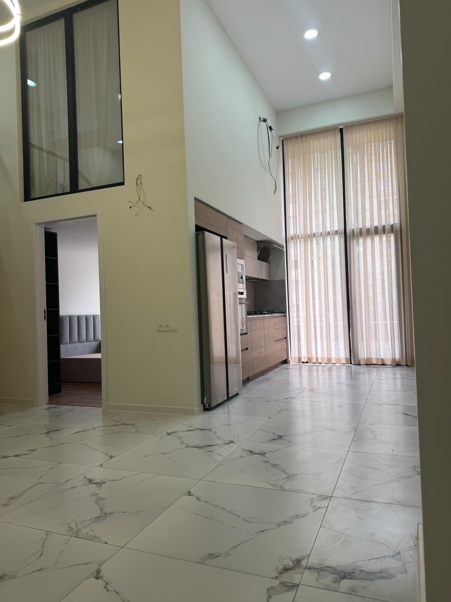 5-Room Apartment For Sale In Batumi, David Aghmashenebeli St, 20i view 5