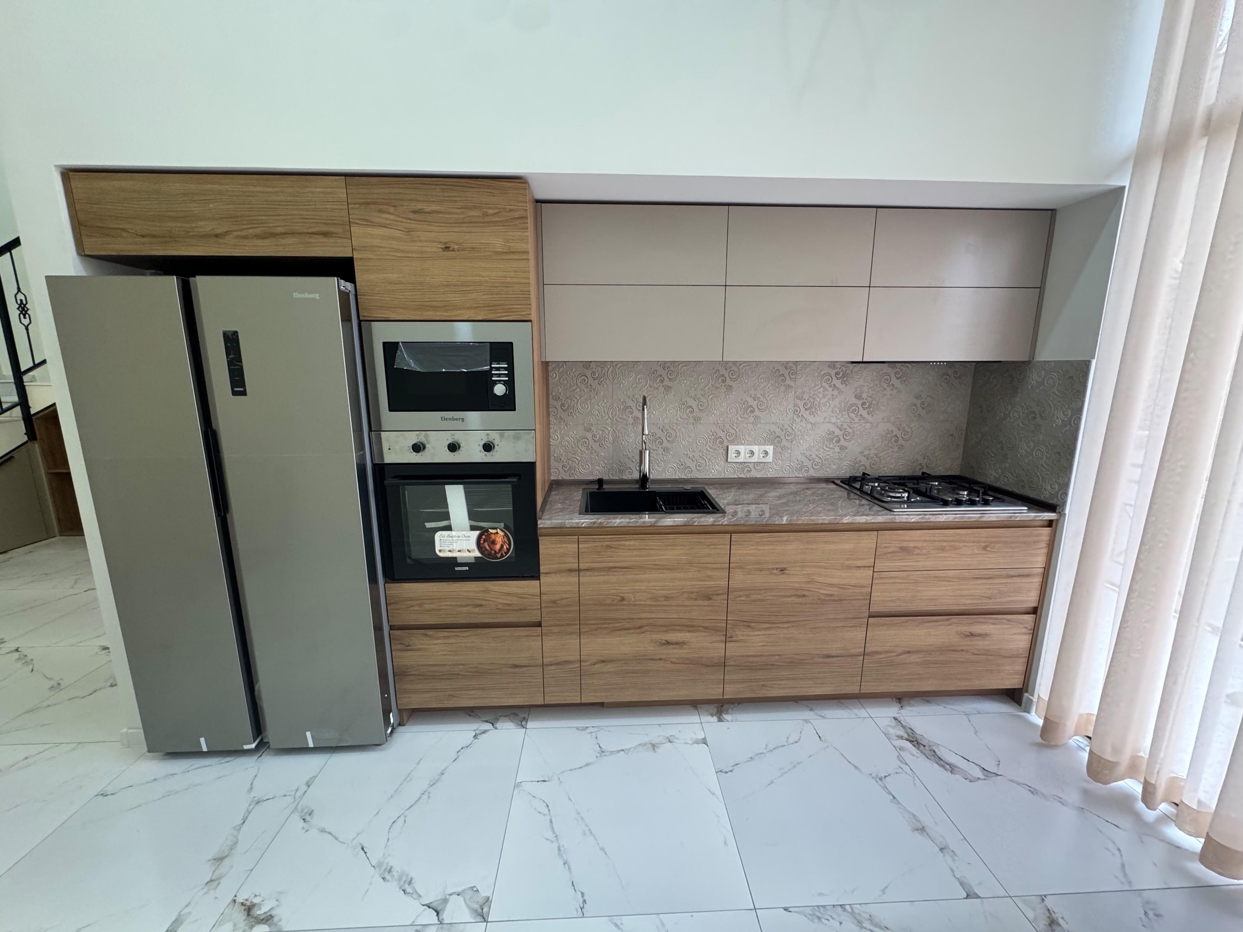 5-Room Apartment For Sale In Batumi, David Aghmashenebeli St, 20i view 8