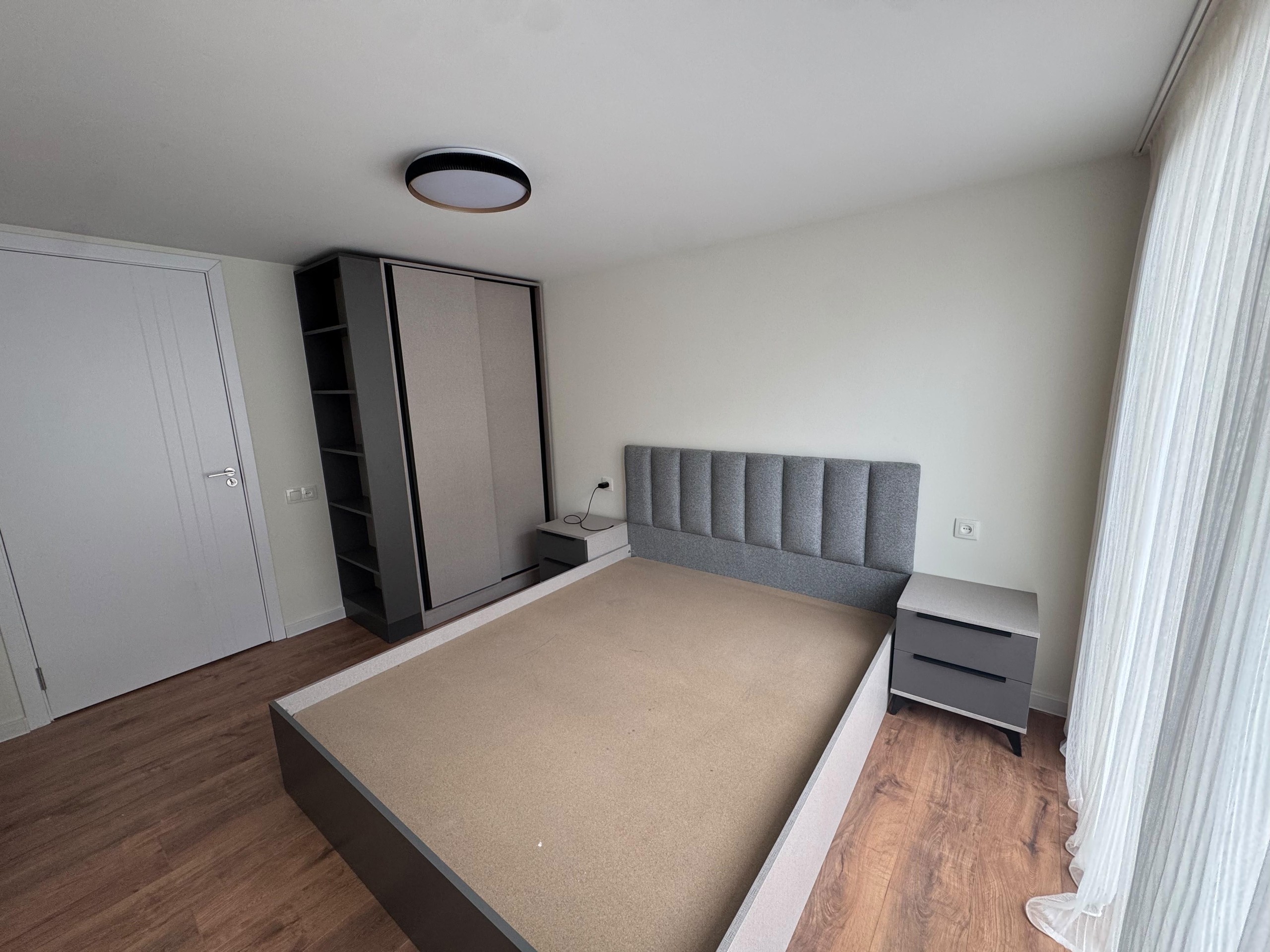 5-Room Apartment For Sale In Batumi, David Aghmashenebeli St, 20i view 9