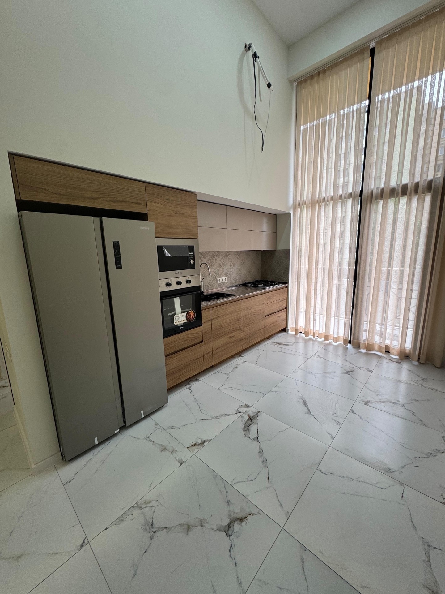5-Room Apartment For Sale In Batumi, David Aghmashenebeli St, 20i view 10