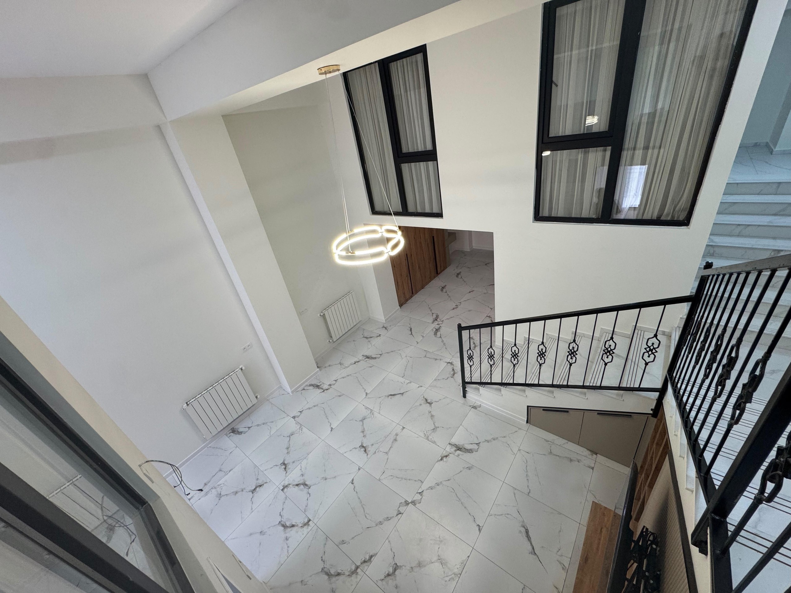 5-Room Apartment For Sale In Batumi, David Aghmashenebeli St, 20i view 12
