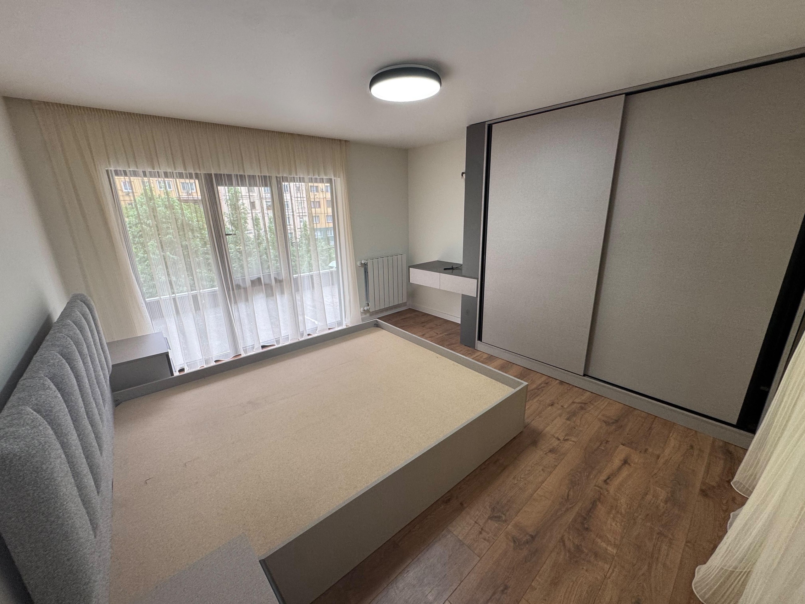 5-Room Apartment For Sale In Batumi, David Aghmashenebeli St, 20i view 14