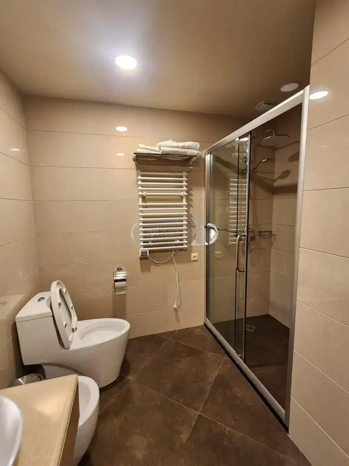 2-Room Apartment For Daily Rent In Chakvi, Dreamland Oasis, 45 M² — 260 ₾ Per Day view 5