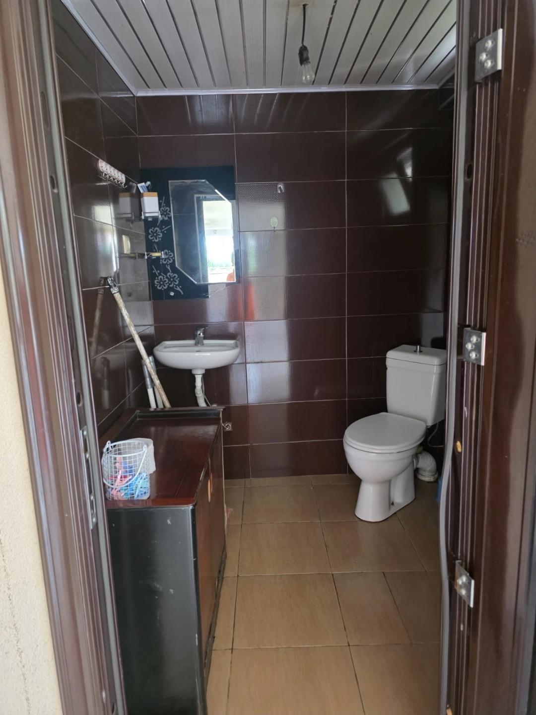 1-Room Apartment For Rent In Batumi, Fridon Khalvashi Ave, 87 view 5