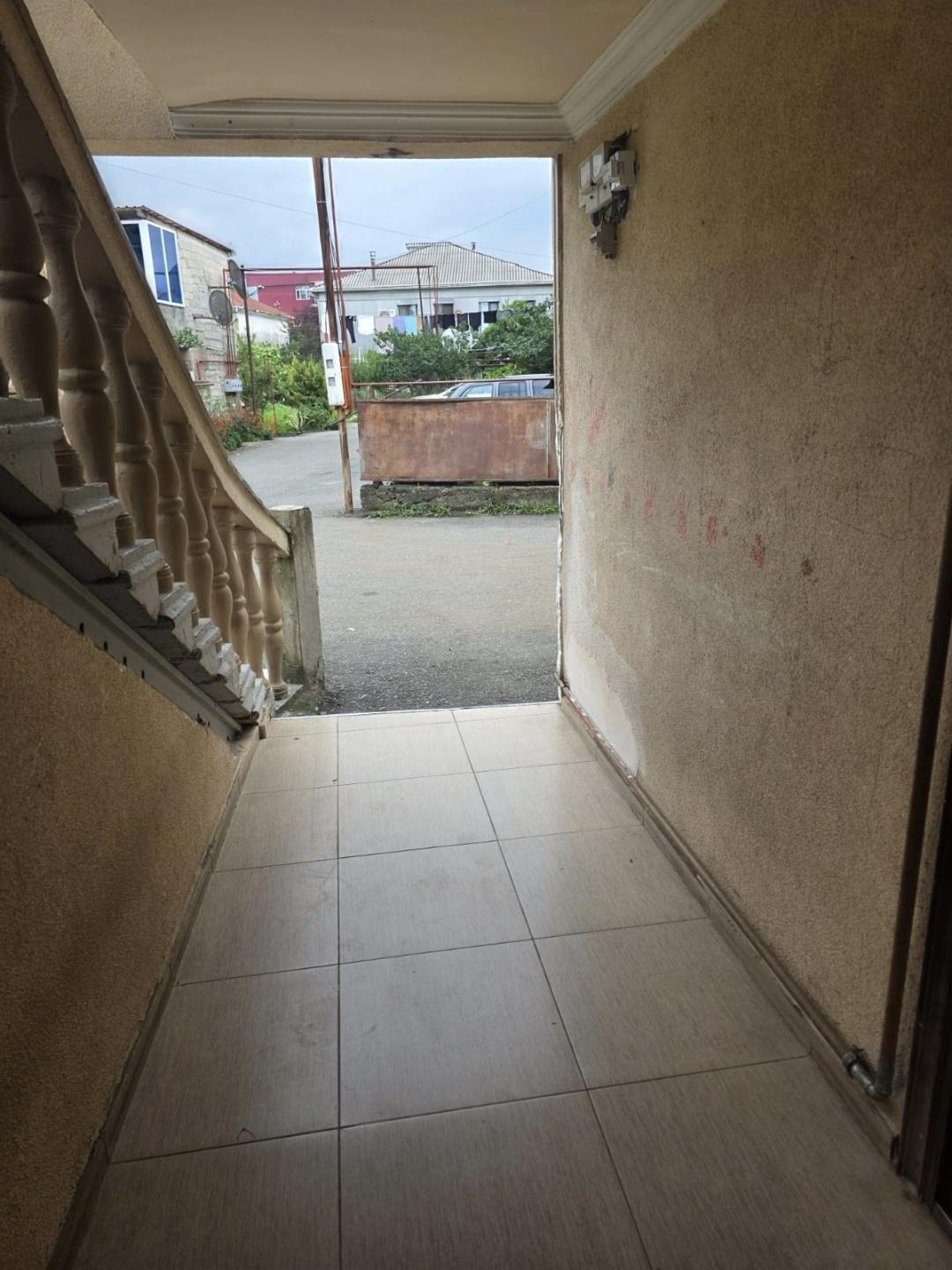 1-Room Apartment For Rent In Batumi, Fridon Khalvashi Ave, 87 view 6