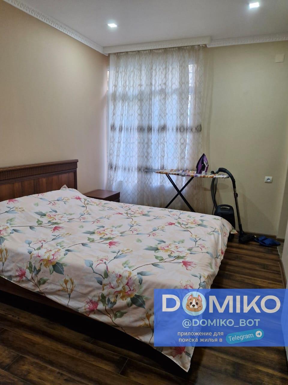 4-Room House For Rent In Batumi, Tbel Abuseridze St, 21А view 2