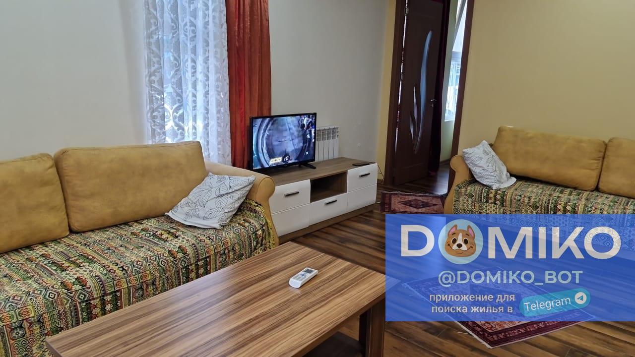 4-Room House For Rent In Batumi, Tbel Abuseridze St, 21А view 6