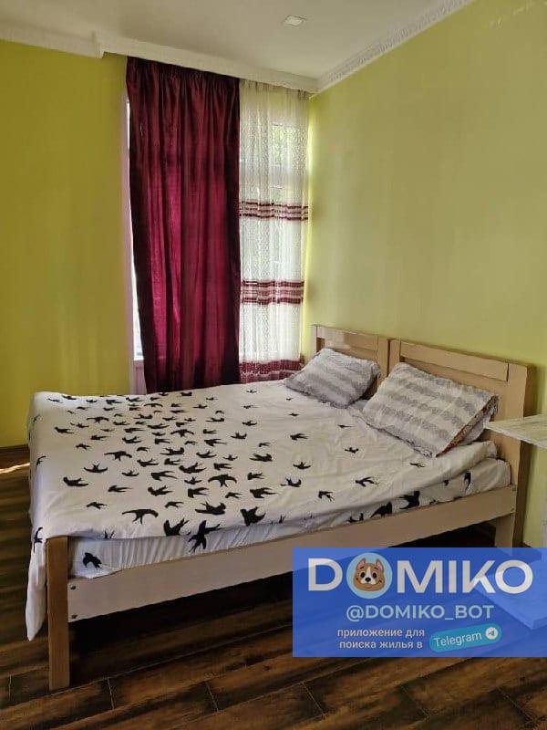 4-Room House For Rent In Batumi, Tbel Abuseridze St, 21А view 7