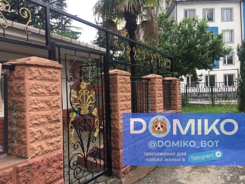 4-Room House For Rent In Batumi, Tbel Abuseridze St, 21А view 8