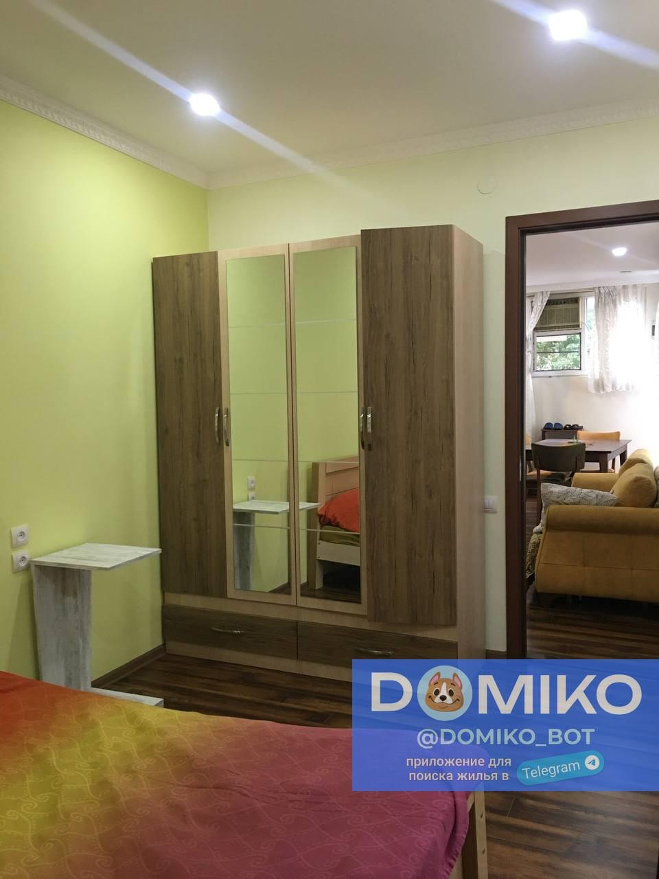 4-Room House For Rent In Batumi, Tbel Abuseridze St, 21А view 4