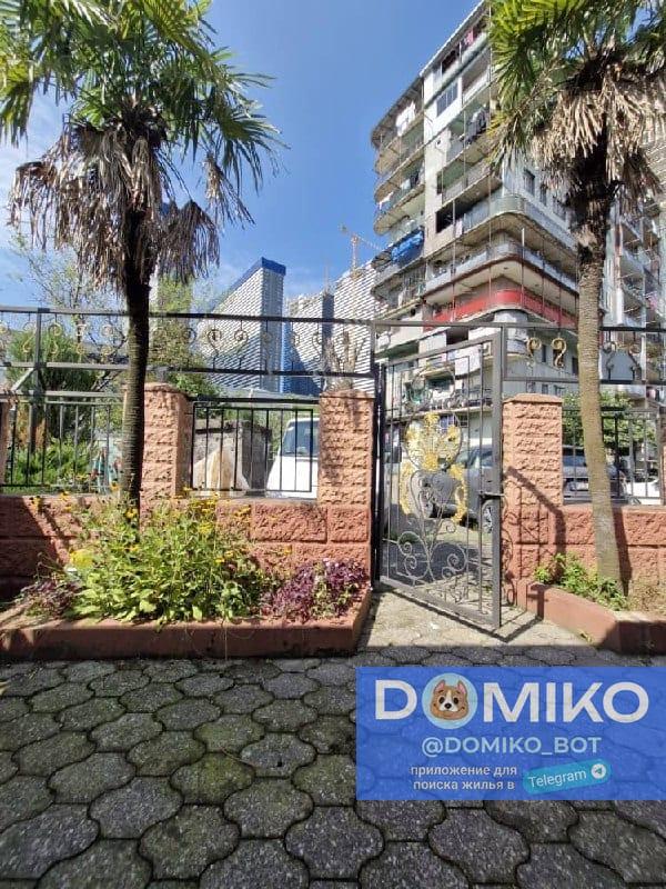 4-Room House For Rent In Batumi, Tbel Abuseridze St, 21А view 9