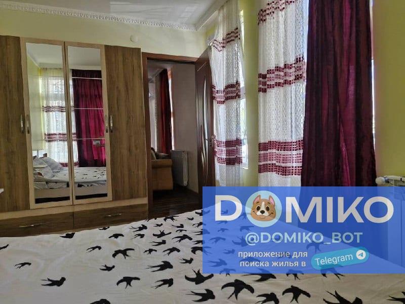 4-Room House For Rent In Batumi, Tbel Abuseridze St, 21А view 10