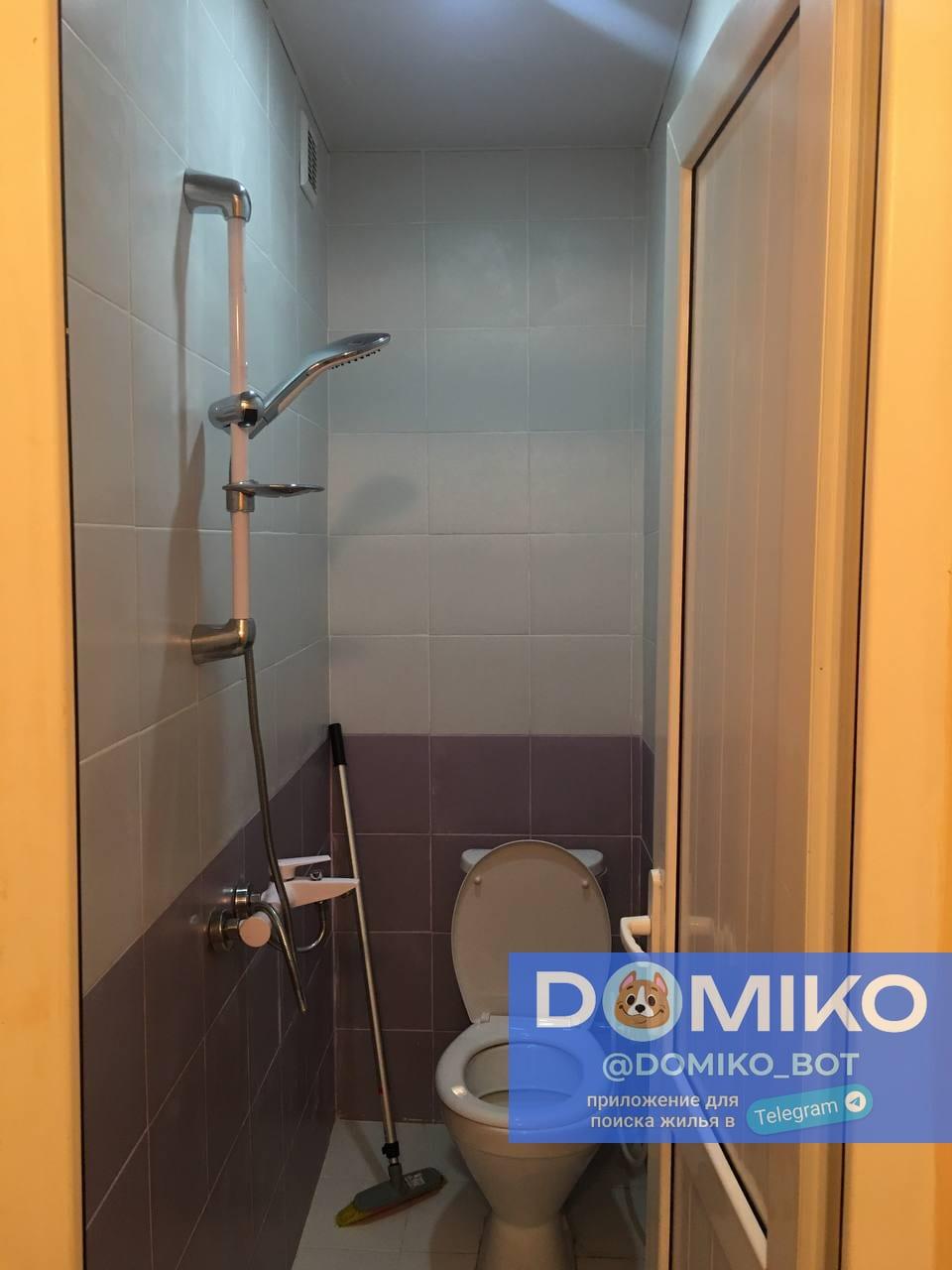 4-Room House For Rent In Batumi, Tbel Abuseridze St, 21А view 5