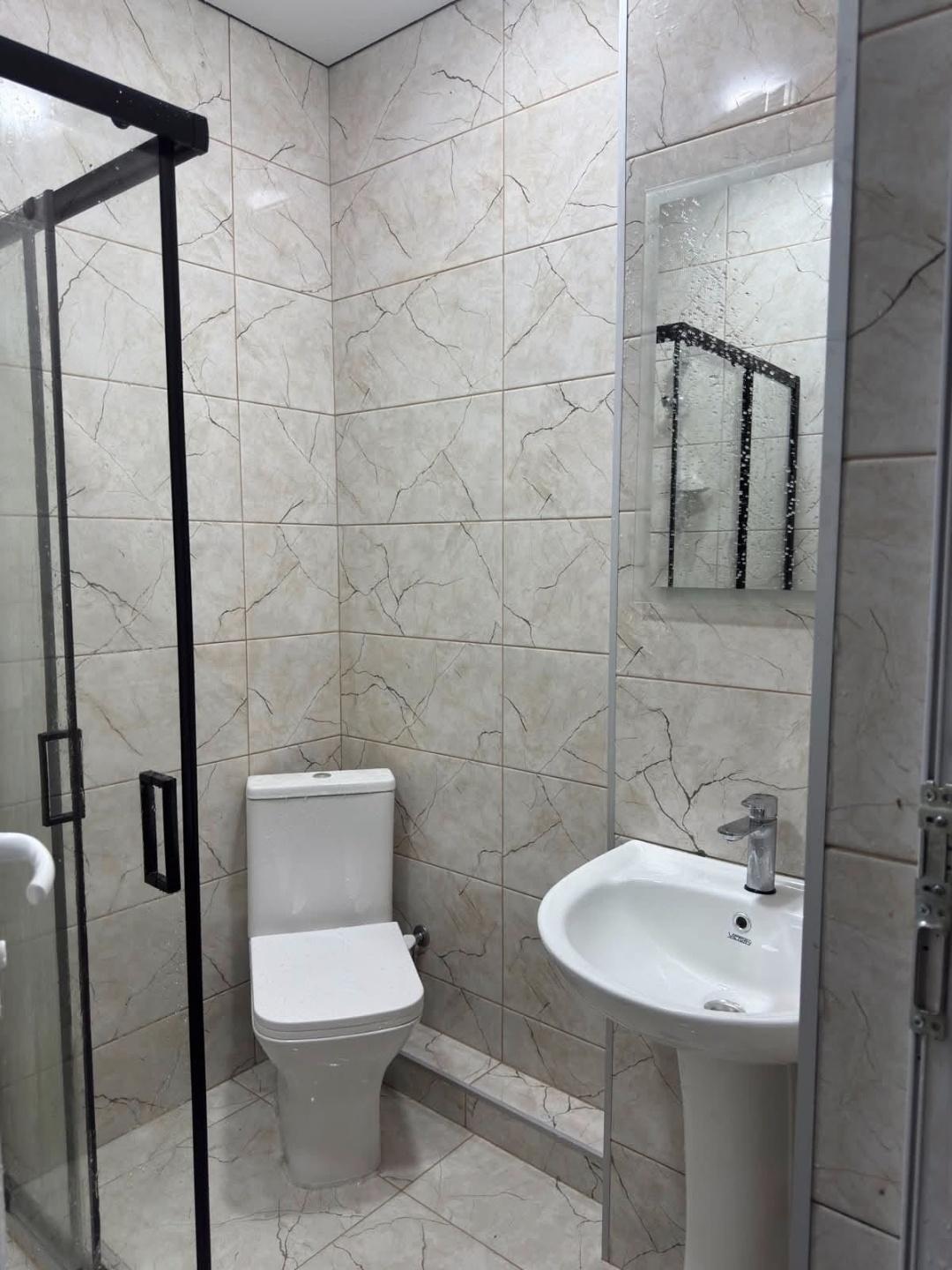 2-Room Apartment For Rent In Batumi, Magi Bagrationi view 14