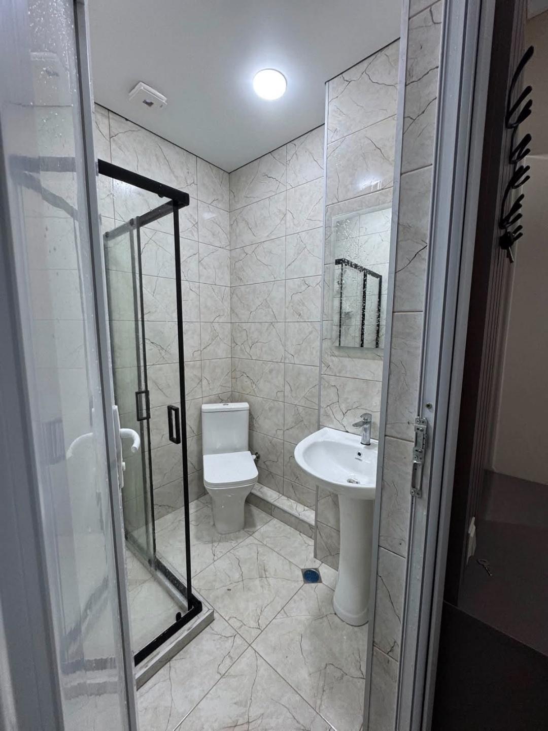 2-Room Apartment For Rent In Batumi, Magi Bagrationi view 13
