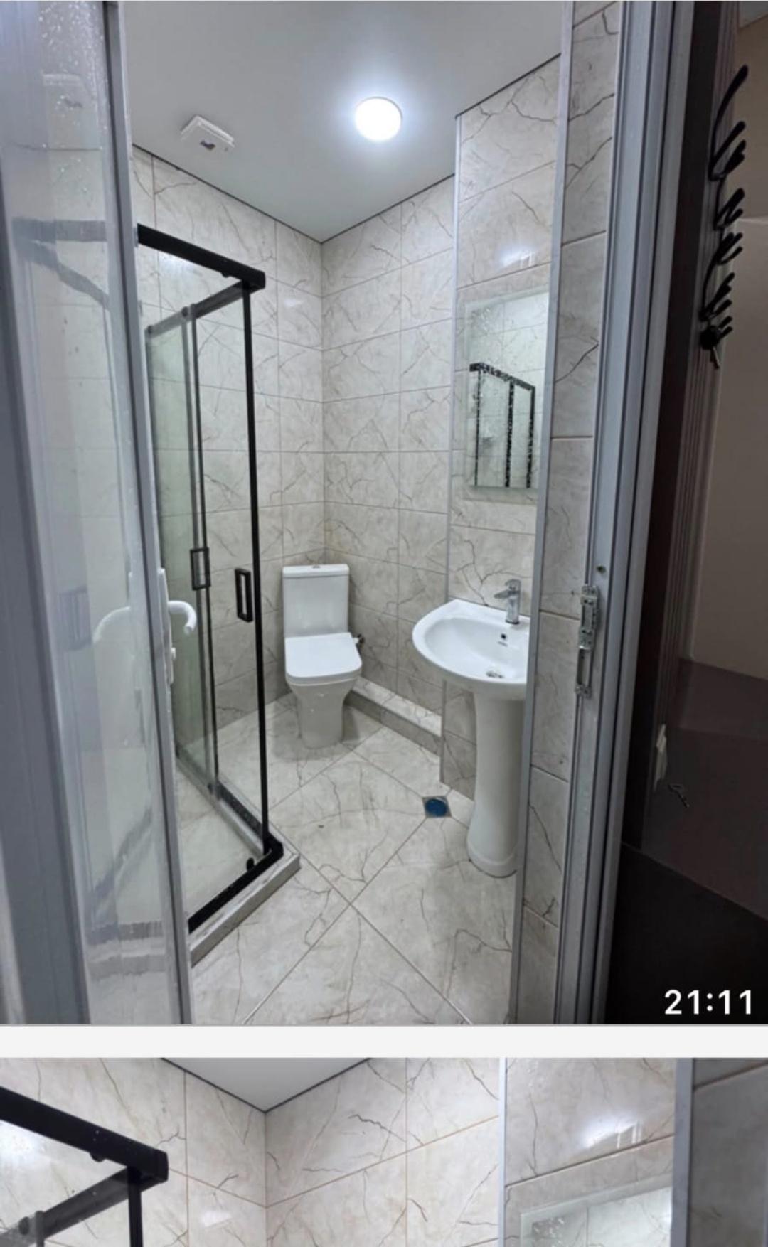 2-Room Apartment For Rent In Batumi, Magi Bagrationi view 3