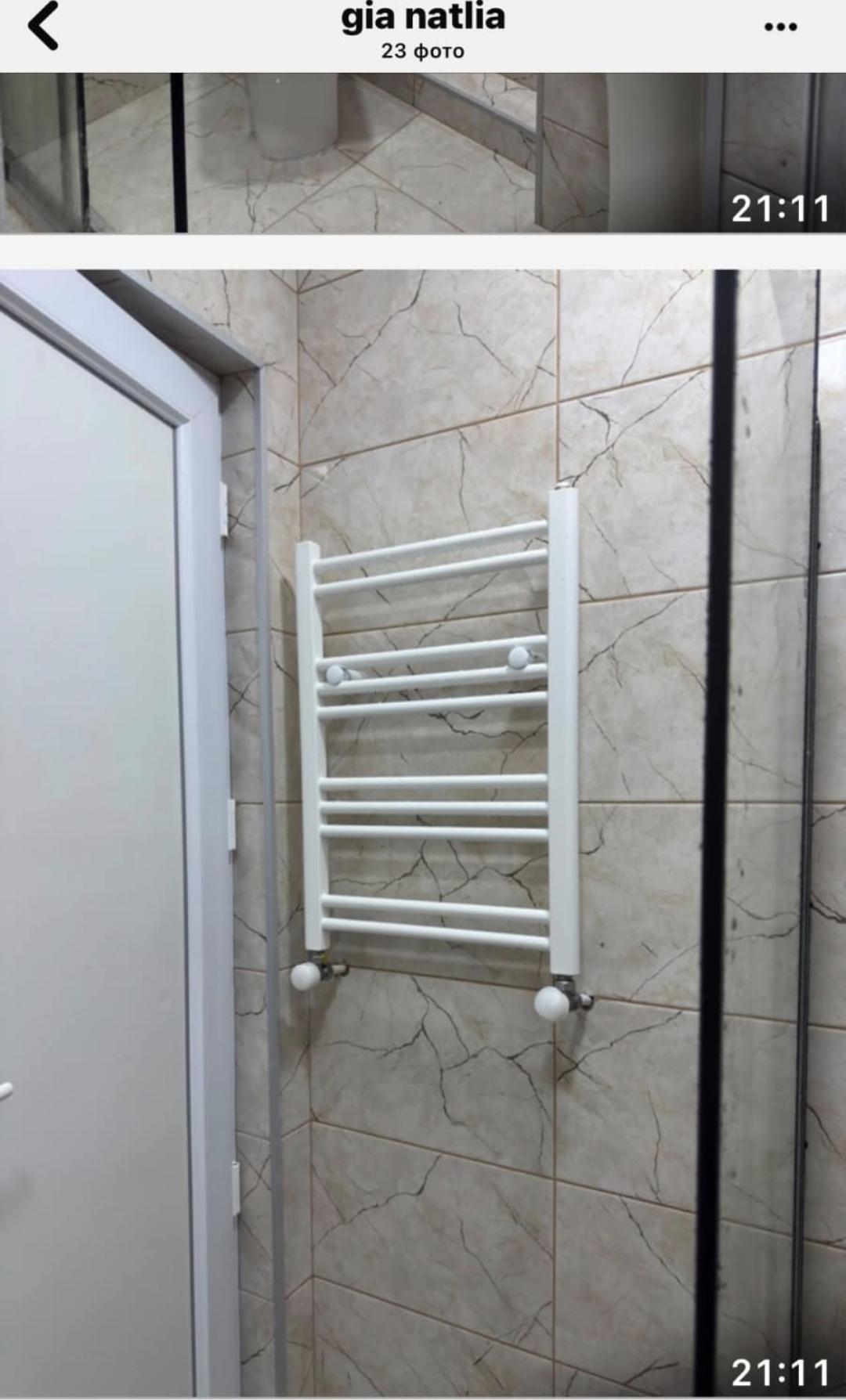 2-Room Apartment For Rent In Batumi, Magi Bagrationi view 6