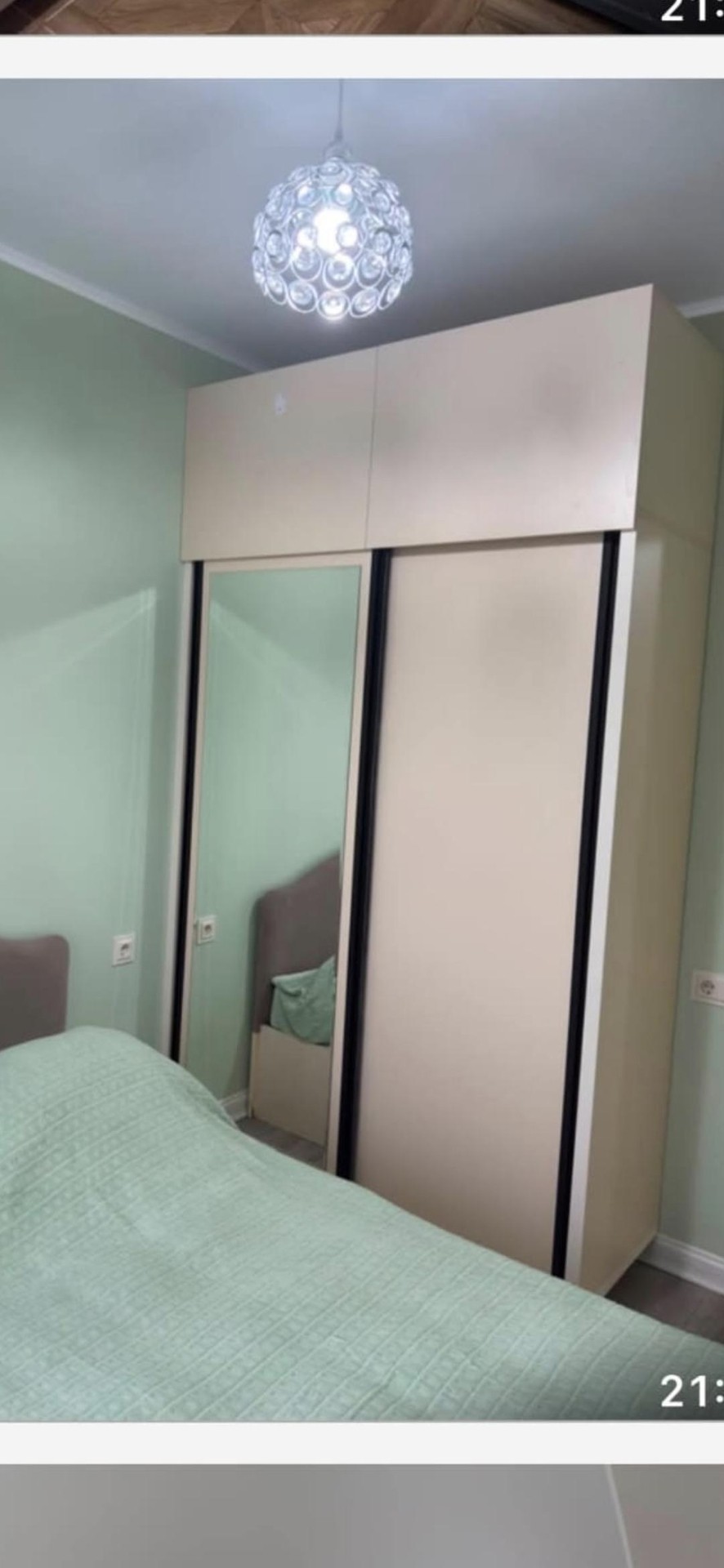 2-Room Apartment For Rent In Batumi, Magi Bagrationi view 8