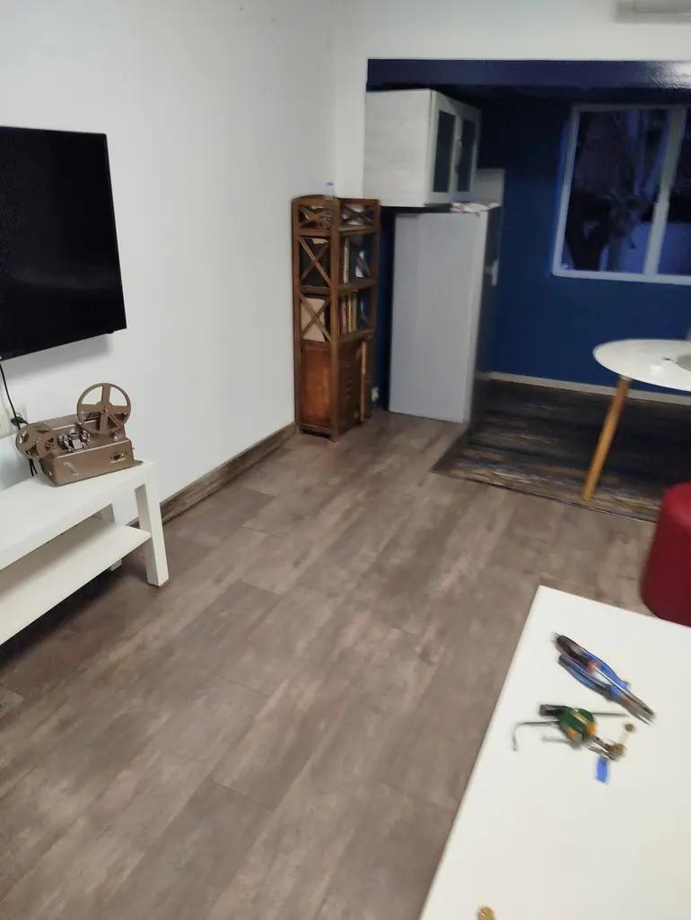 2-room apartment, Sololaki