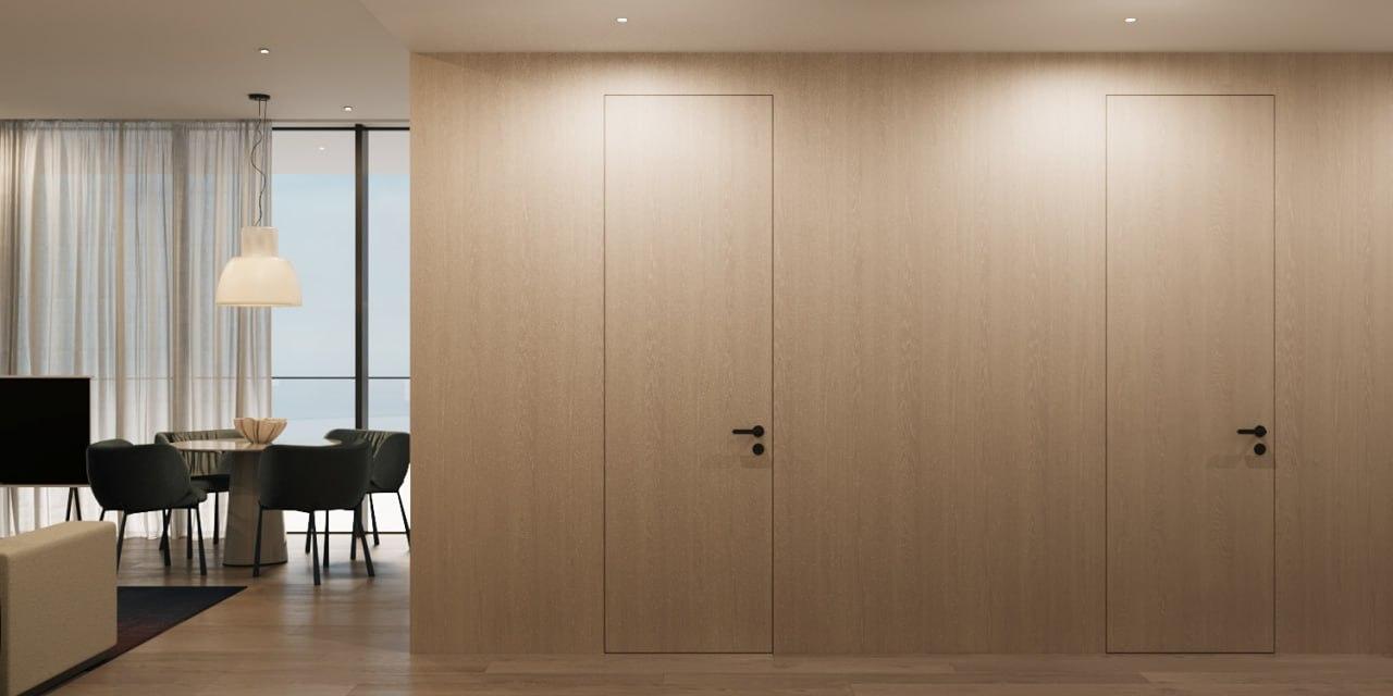 Studio Apartment For Sale view 7