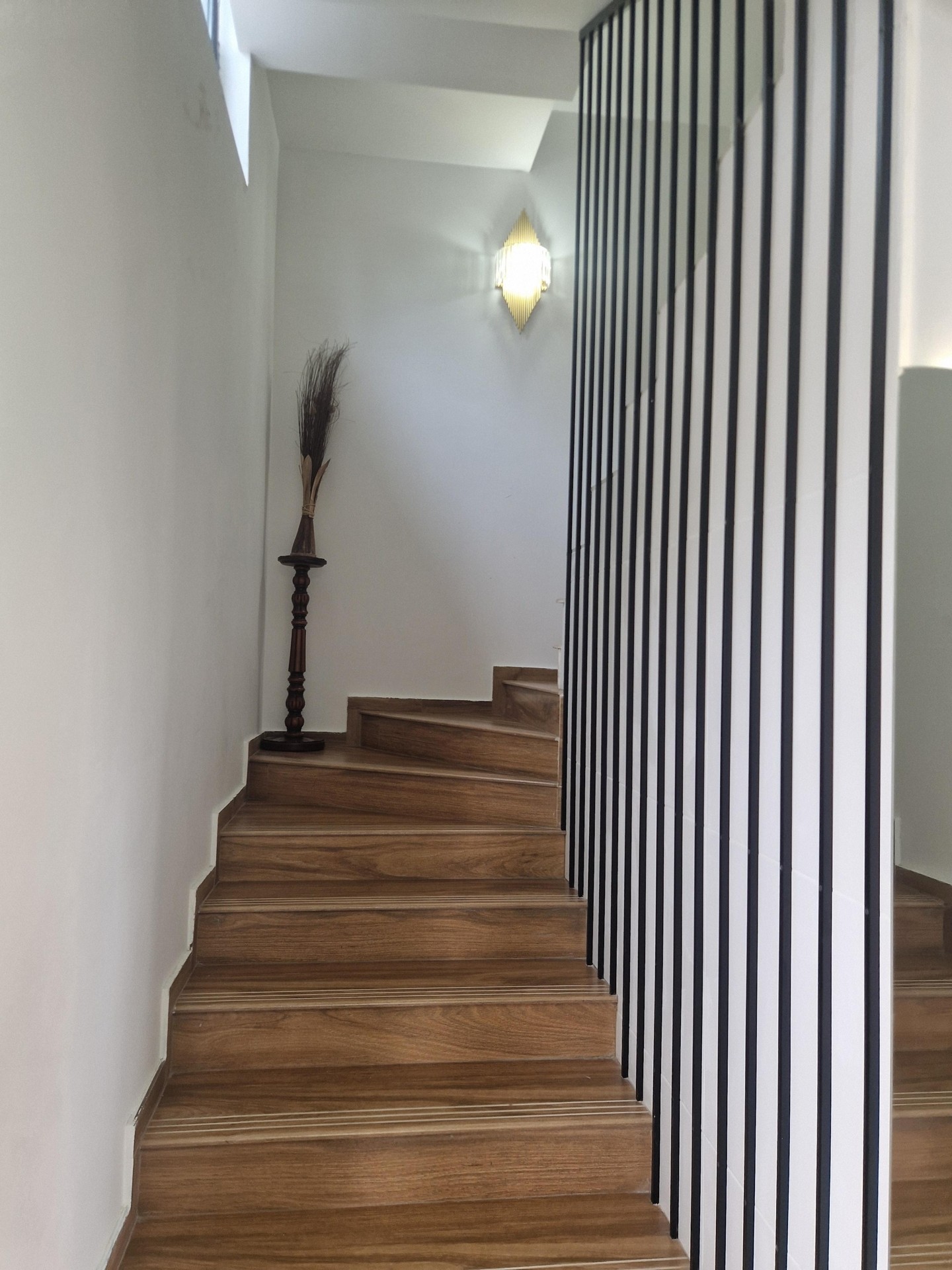 5-Room House In Batumi, Tamar Mepe 3rd Lane, 2d, 500 M², Is Available For Daily Rent For $80 view 7