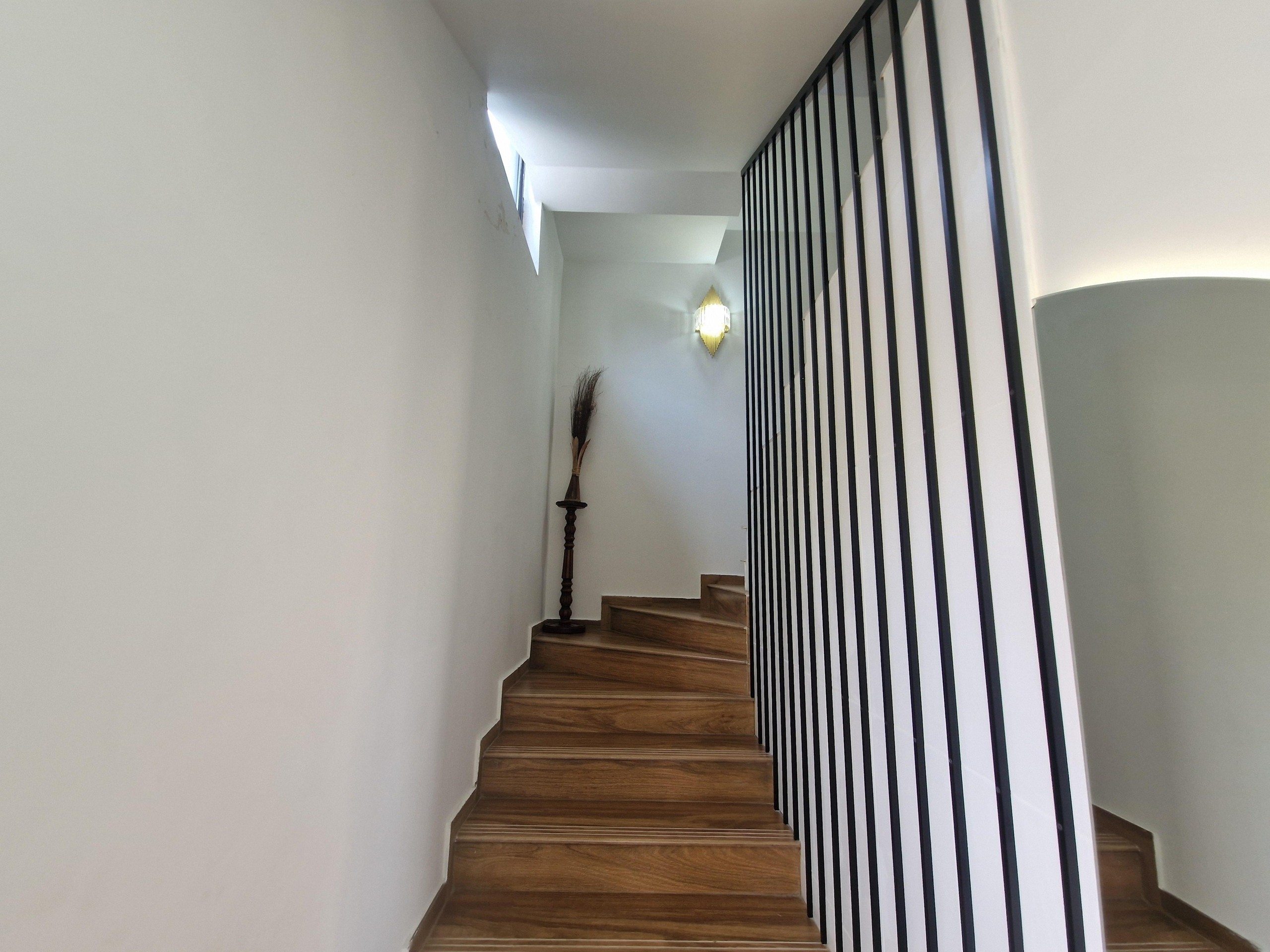 5-Room House In Batumi, Tamar Mepe 3rd Lane, 2d, 500 M², Is Available For Daily Rent For $80 view 14