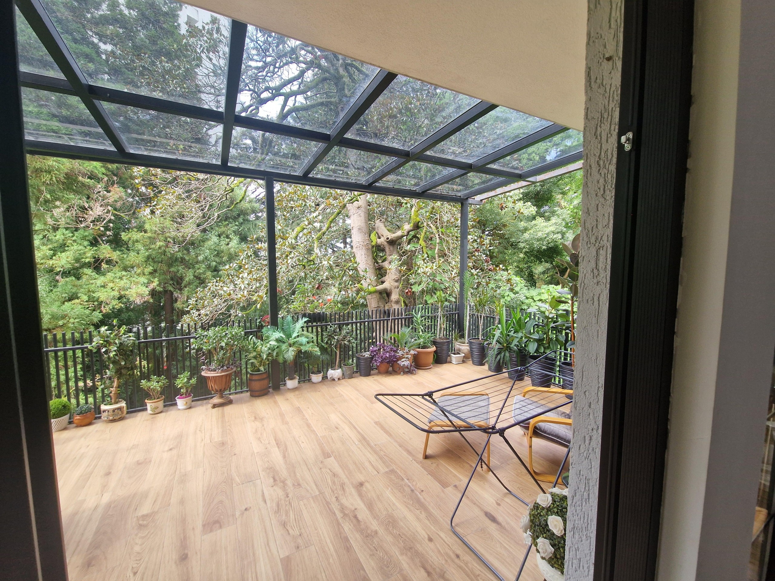 5-Room House In Batumi, Tamar Mepe 3rd Lane, 2d, 500 M², Is Available For Daily Rent For $80 view 11