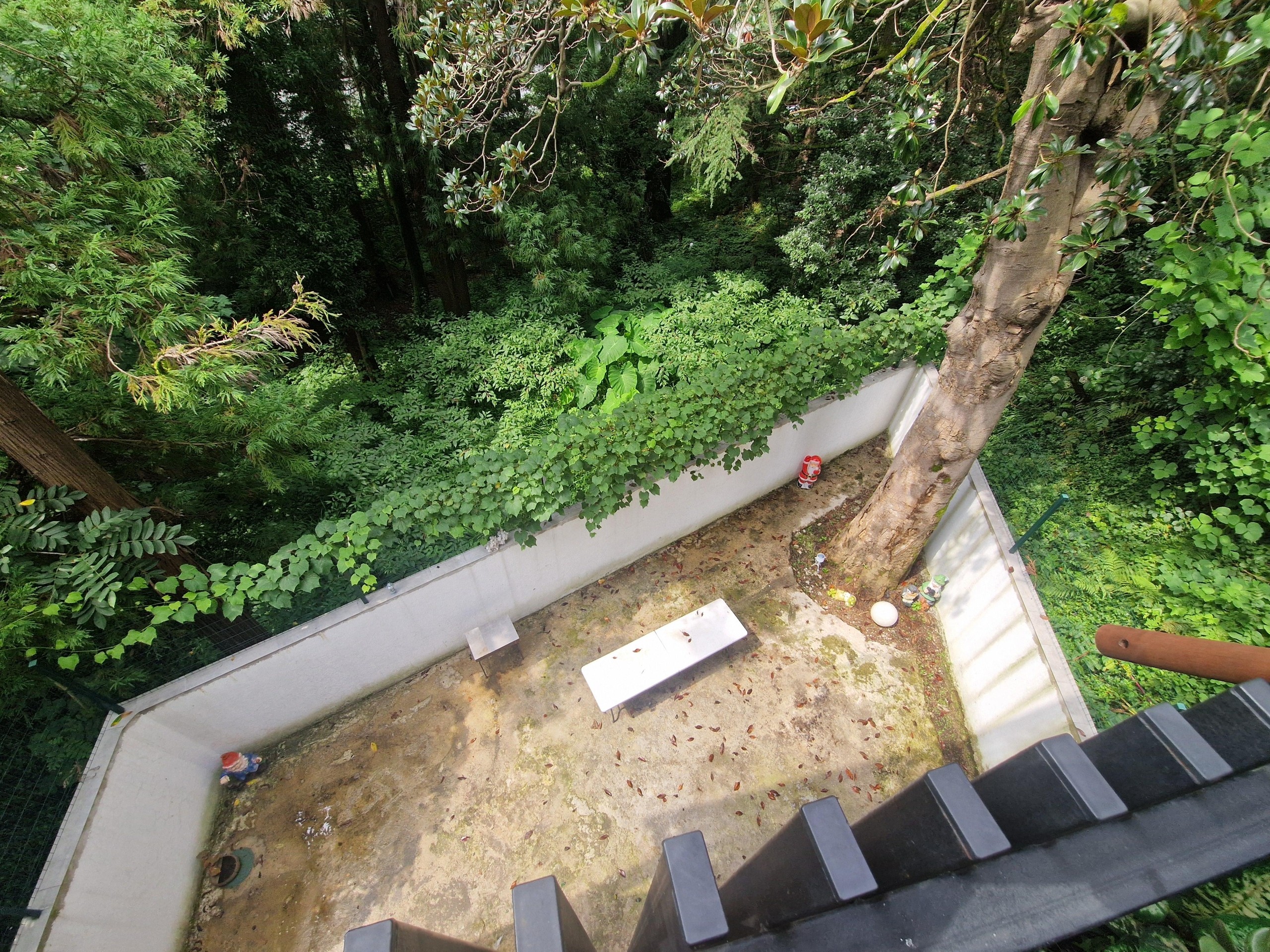 5-Room House In Batumi, Tamar Mepe 3rd Lane, 2d, 500 M², Is Available For Daily Rent For $80 view 13