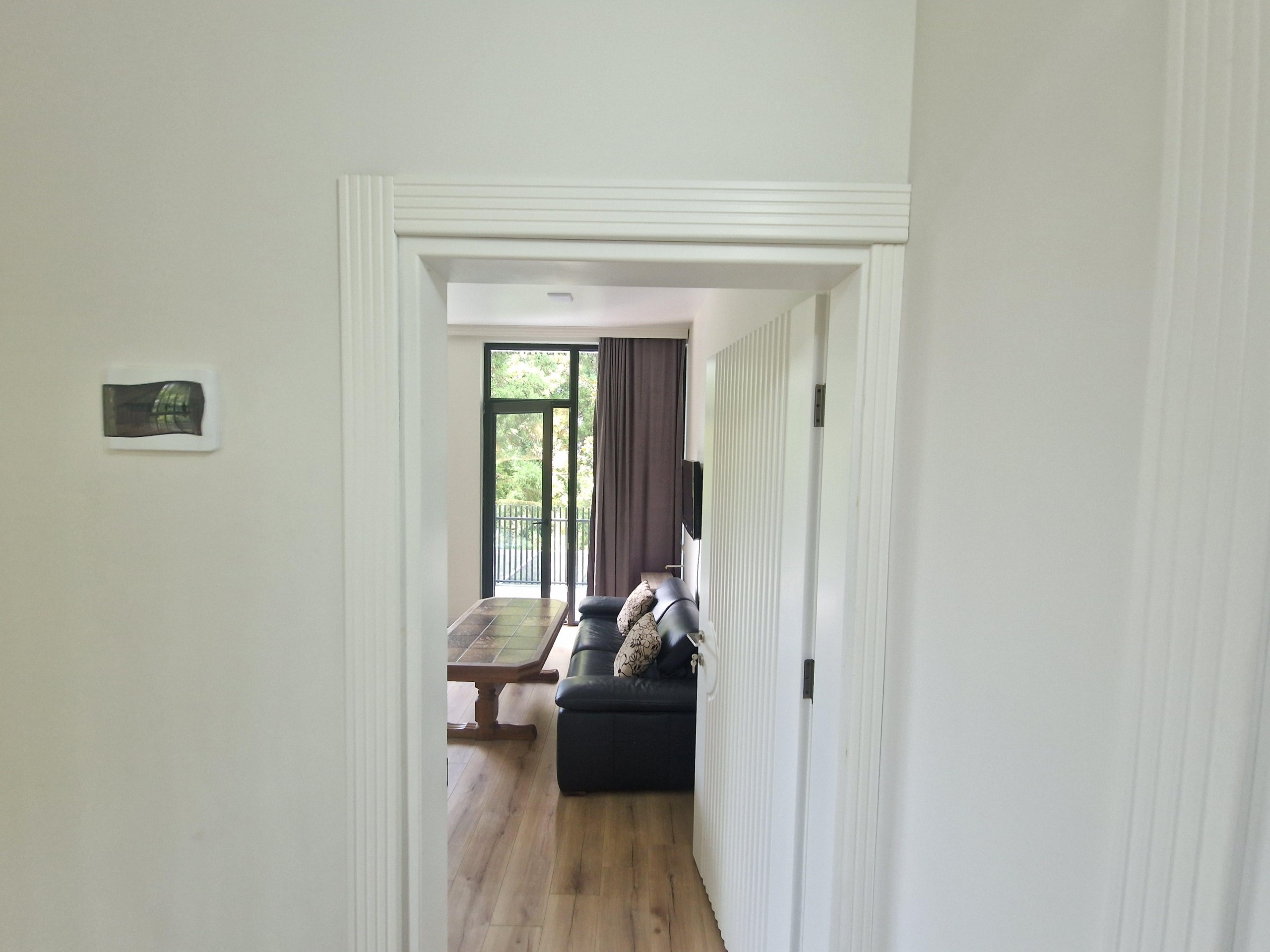 5-Room House In Batumi, Tamar Mepe 3rd Lane, 2d, 500 M², Is Available For Daily Rent For $80 view 16