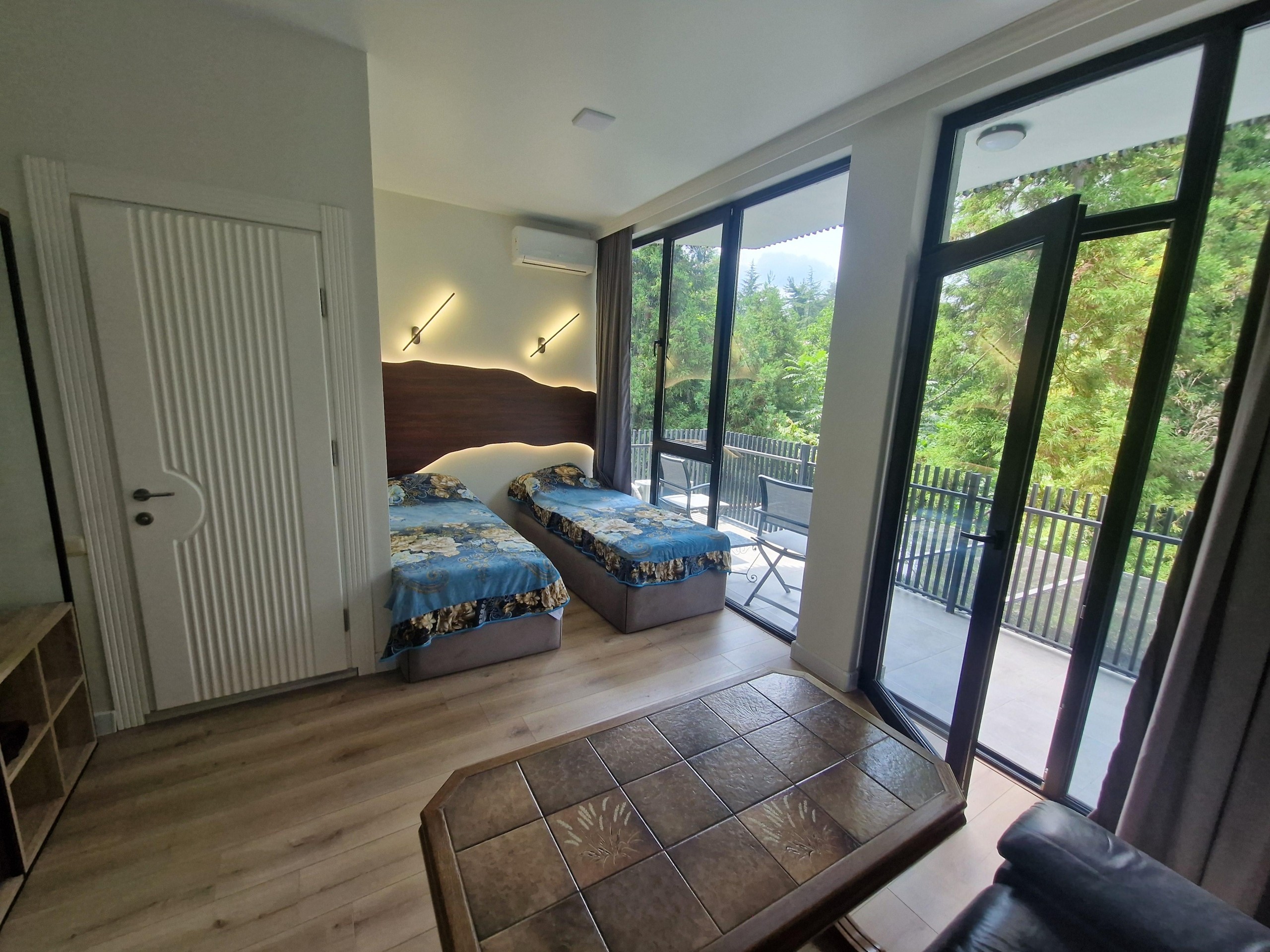 5-Room House In Batumi, Tamar Mepe 3rd Lane, 2d, 500 M², Is Available For Daily Rent For $80 view 18