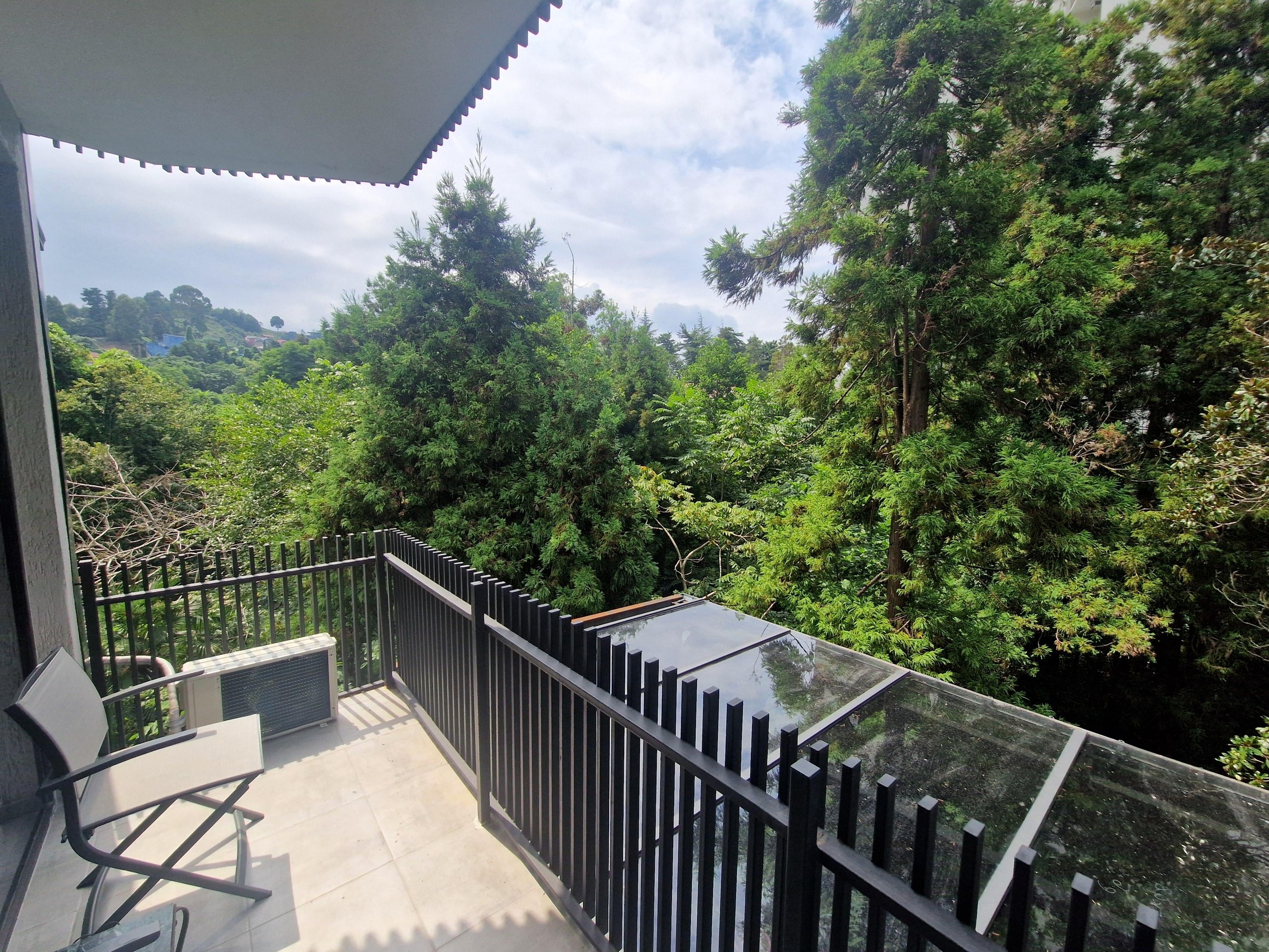 5-Room House In Batumi, Tamar Mepe 3rd Lane, 2d, 500 M², Is Available For Daily Rent For $80 view 21
