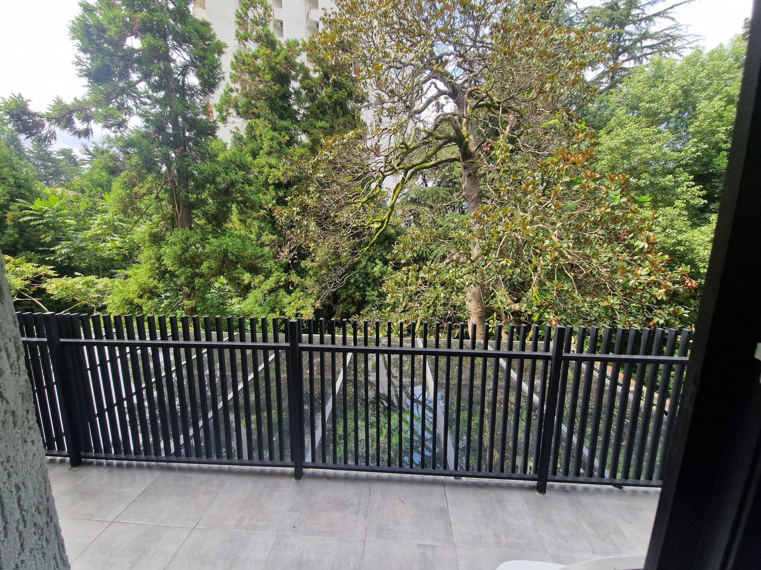 5-Room House In Batumi, Tamar Mepe 3rd Lane, 2d, 500 M², Is Available For Daily Rent For $80 view 25