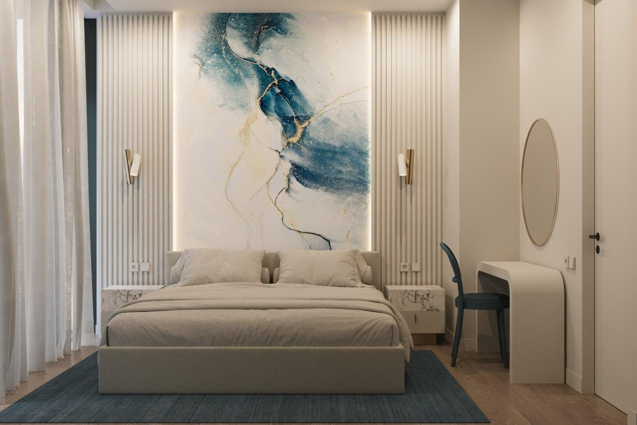 Studio Apartment For Sale view 2