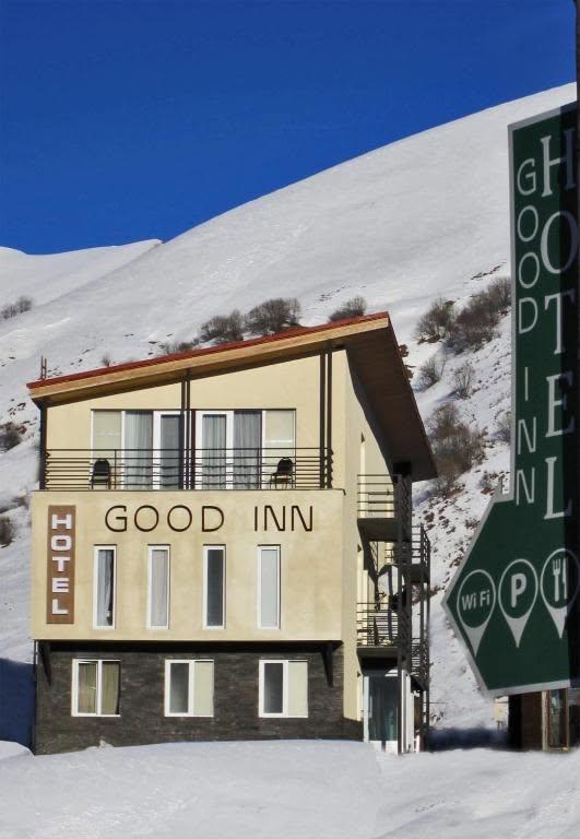 Commercial Property For Sale: 455 M² In Gudauri, Alizi Gudauri – $595,000 view 29