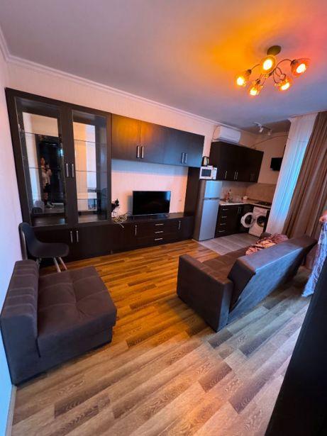 2-room apartment, Zemo Chugureti