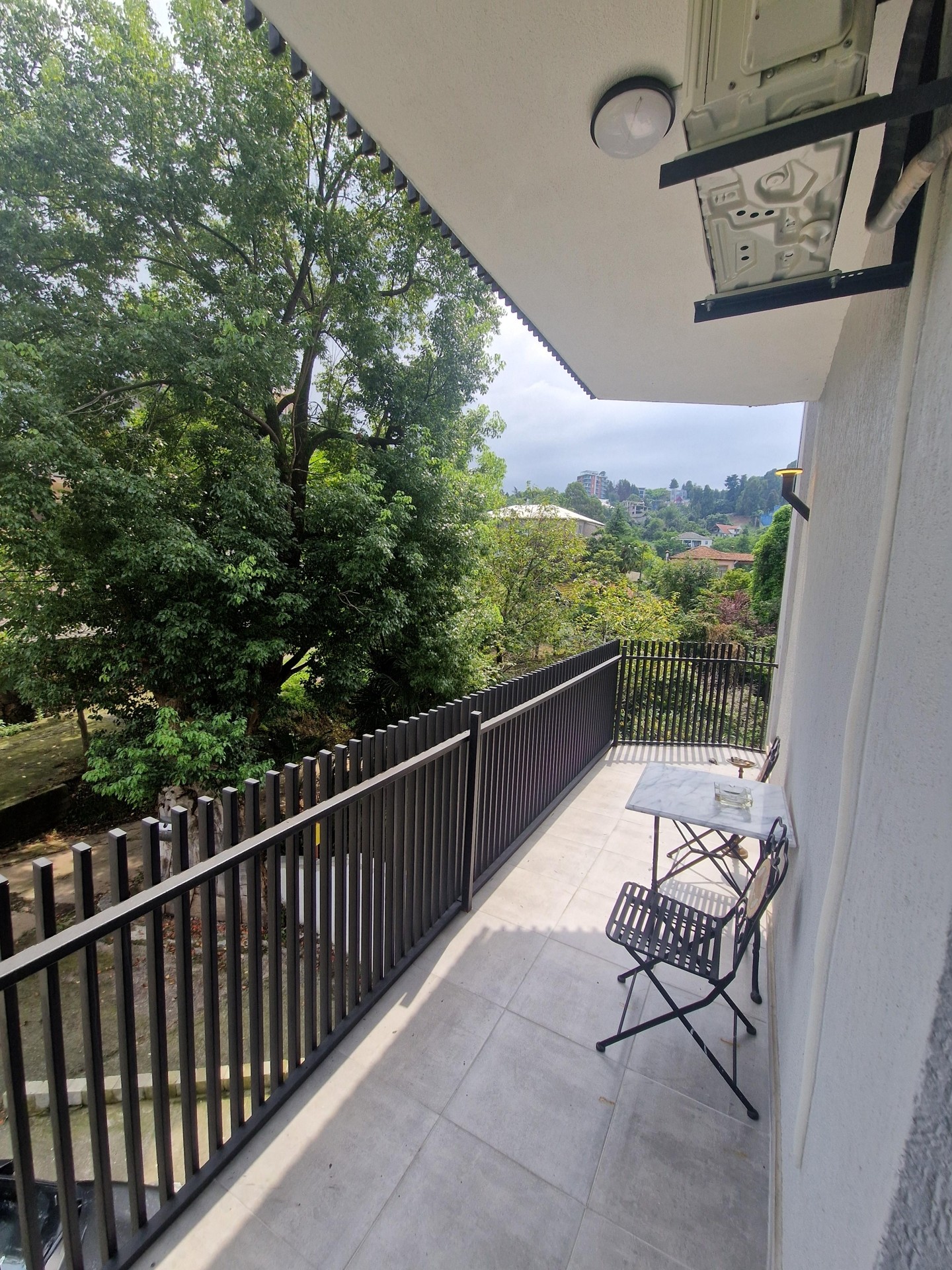 5-Room House In Batumi, Tamar Mepe 3rd Lane, 2d, 500 M², Is Available For Daily Rent For $80 view 26