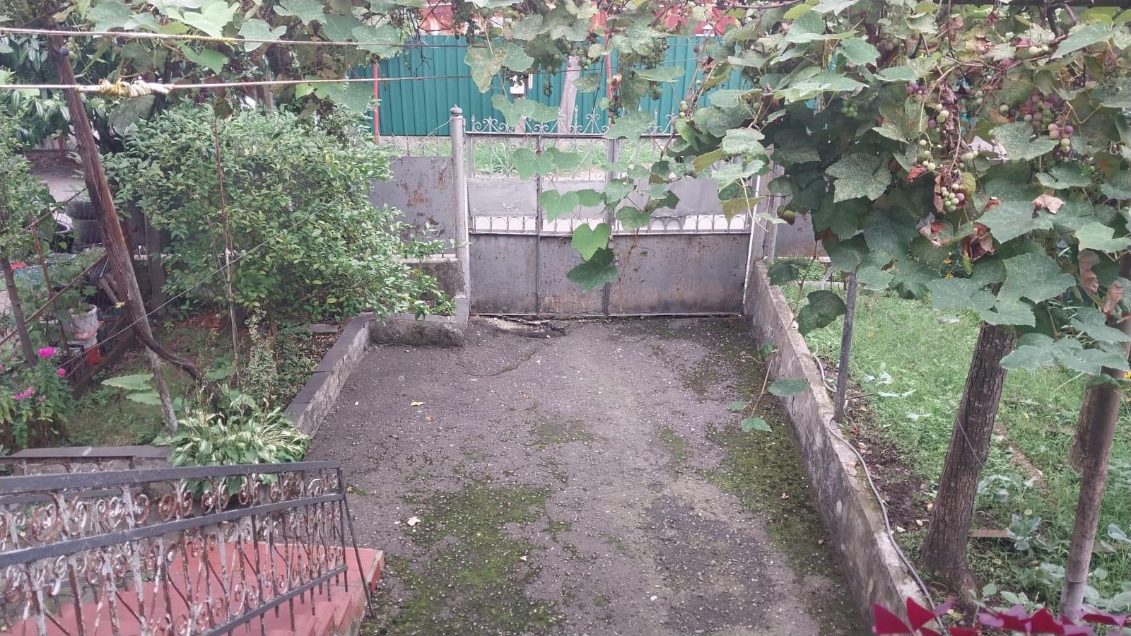2-Room House For Sale In Batumi, Suleiman Diasamidze Dead End, 3 view 3