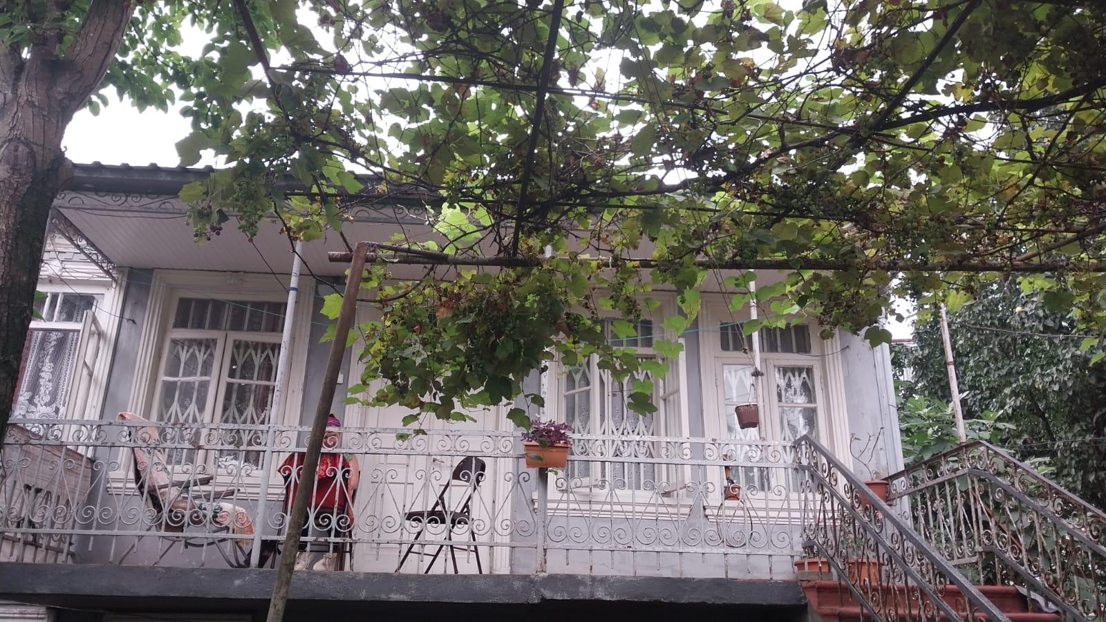 2-Room House For Sale In Batumi, Suleiman Diasamidze Dead End, 3 view 2