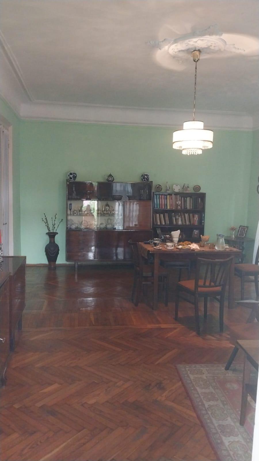 2-Room House For Sale In Batumi, Suleiman Diasamidze Dead End, 3 view 5