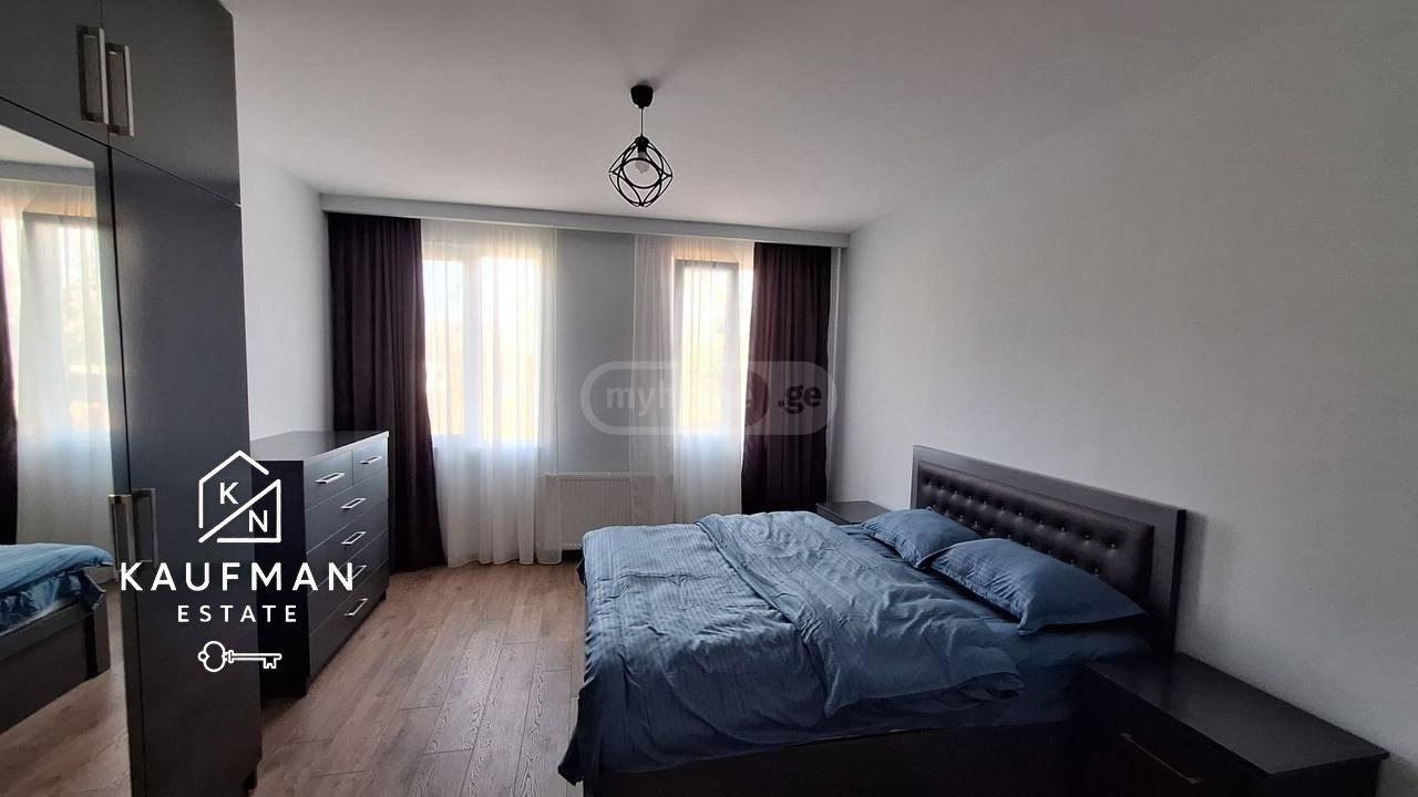 4-Room House For Rent In Batumi, Haidar Abashidze St, 1 view 2