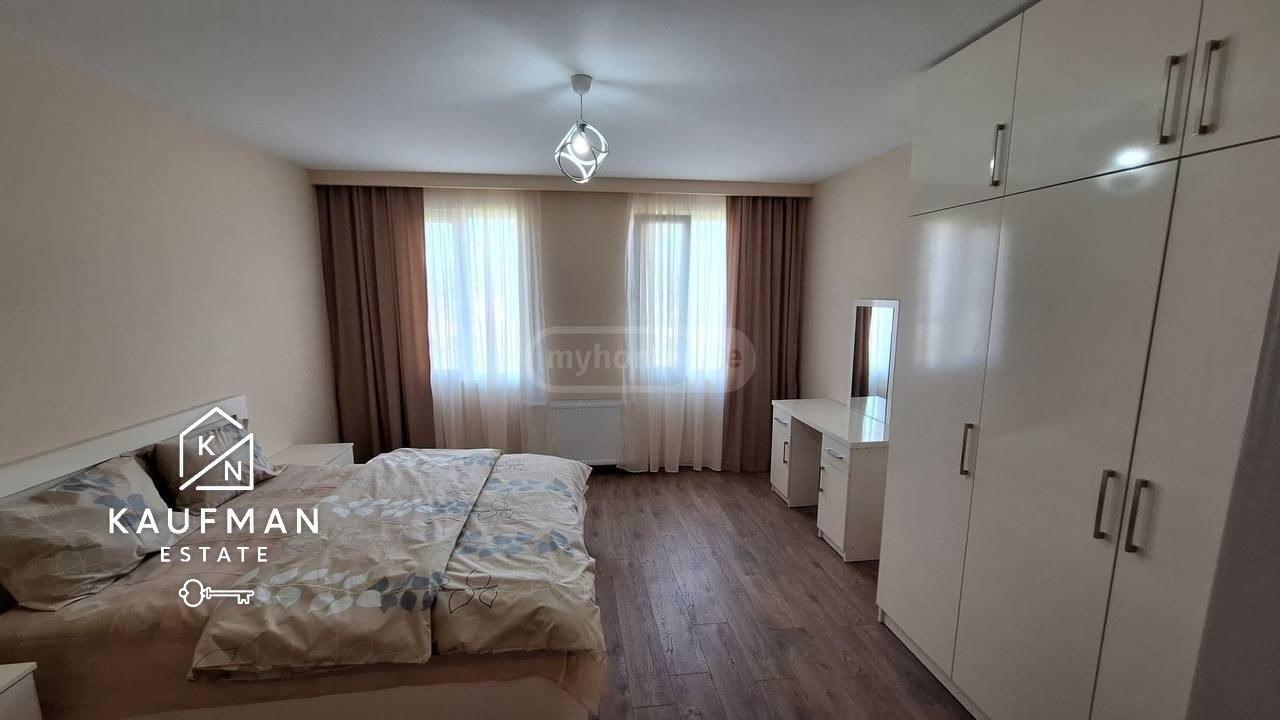 4-Room House For Rent In Batumi, Haidar Abashidze St, 1 view 3