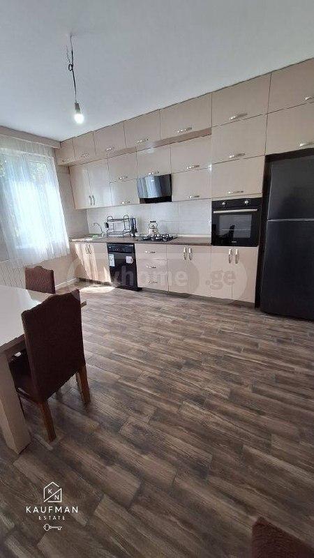 4-Room House For Rent In Batumi, Haidar Abashidze St, 1 view 7