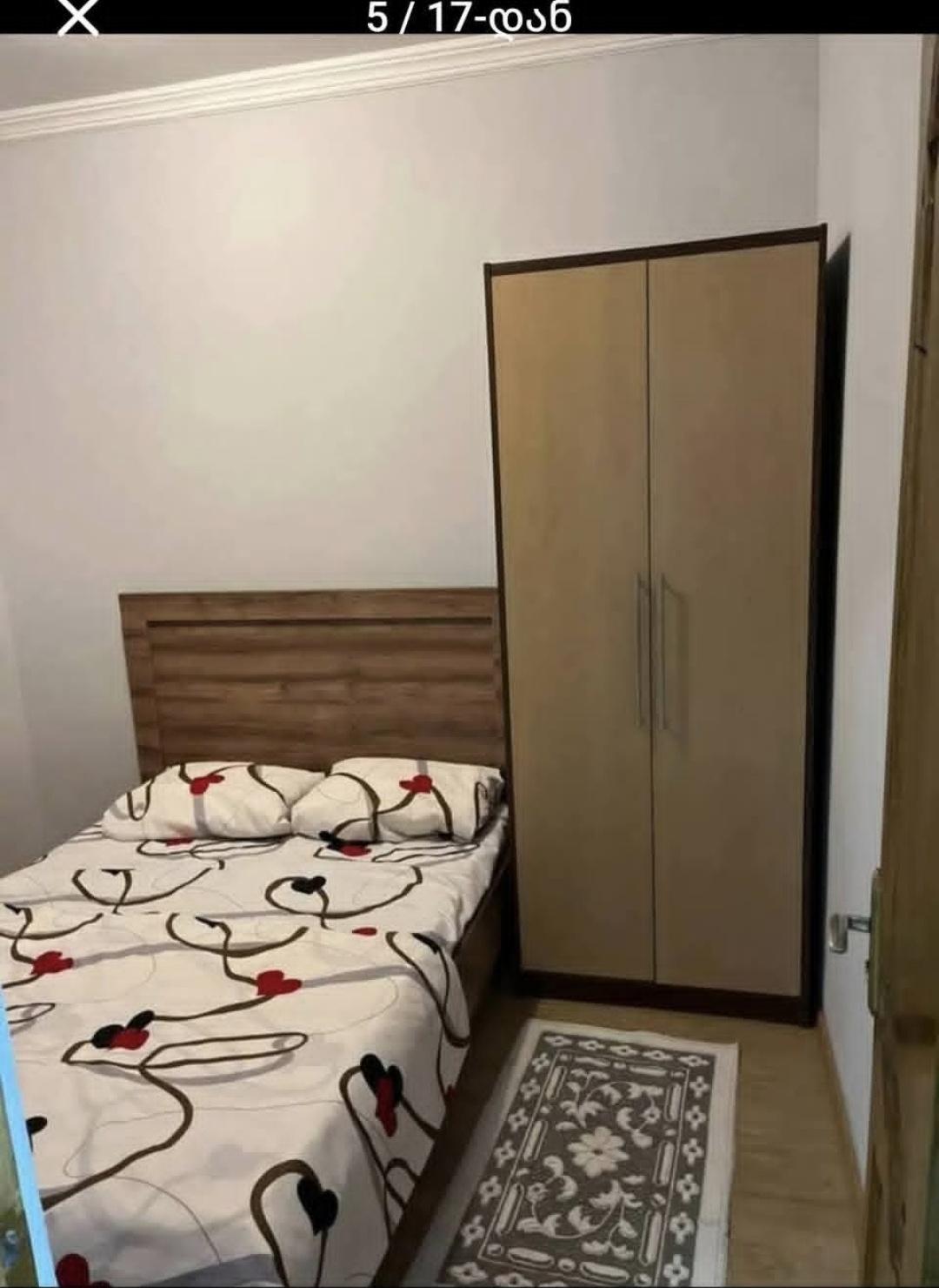 3-Room House For Rent In Batumi, Sulkhan-Saba Orbeliani St, 7 view 16