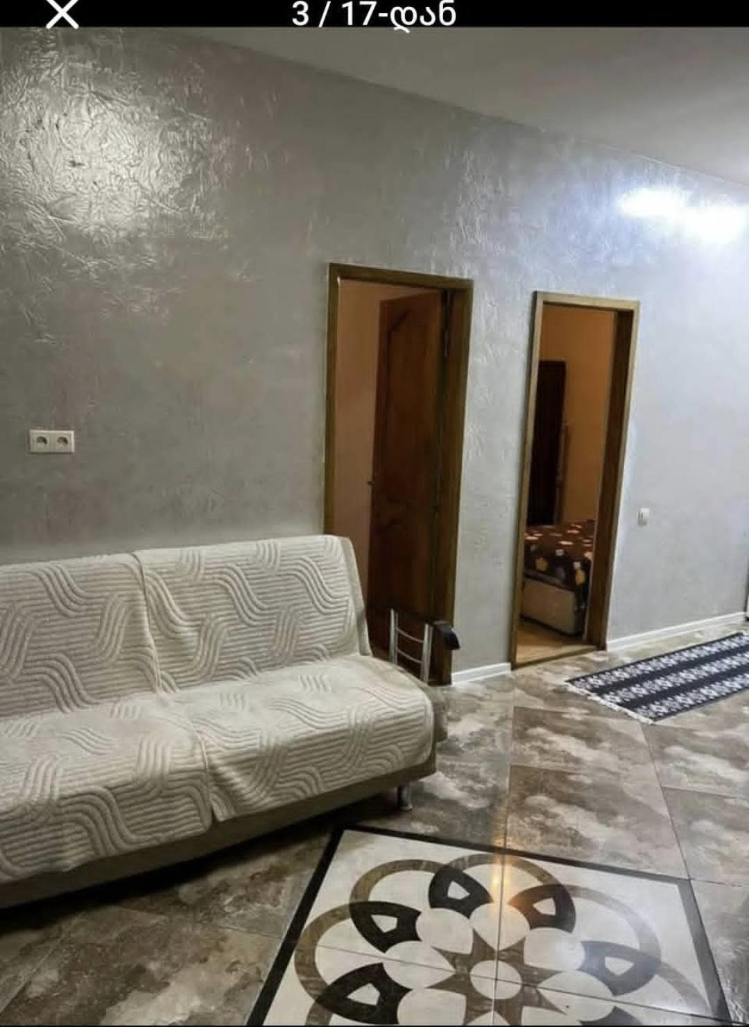 3-Room House For Rent In Batumi, Sulkhan-Saba Orbeliani St, 7 view 10